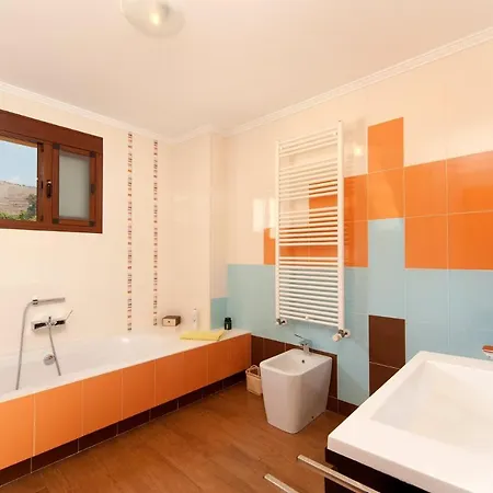 Villa Villa Anabel By Villa Plus Torrox